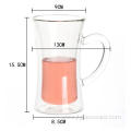 Drinking Glassware Engraved Glass Mugs